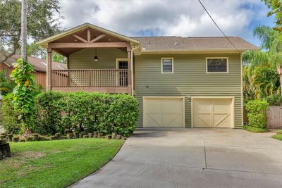 1755 9 Th Street, House other with 3 bedrooms, 3 bathrooms and null parking in Palm Harbor FL | Image 1