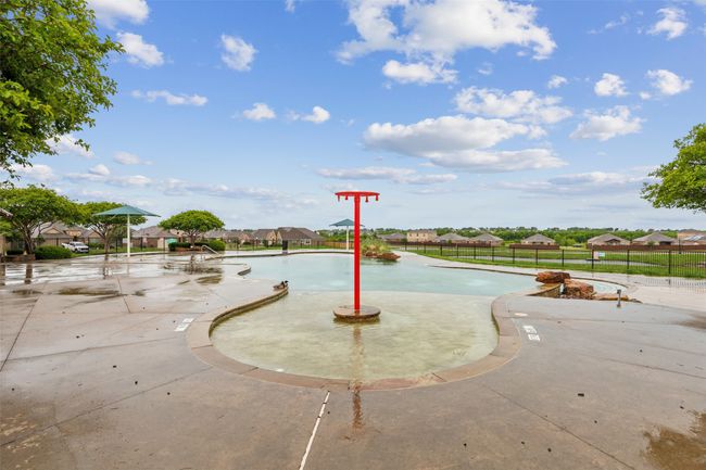 2015 Sumac Dr, House other with 3 bedrooms, 2 bathrooms and null parking in Forney TX | Image 27
