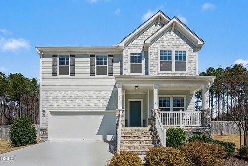 51 E Dentaires Way, Willow Spring, NC, 27592-3311 | Card Image