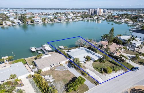 10230 Tarpon Drive, Treasure Island, FL, 33706 | Card Image