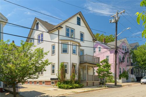 3-331 Williams St, Providence, RI, 02906-3801 | Card Image