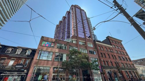 703-393 King Street W, Toronto, ON, M5V3G8 | Card Image