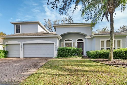 151 Saddlebrook Way, DELAND, FL, 32724-7657 | Card Image