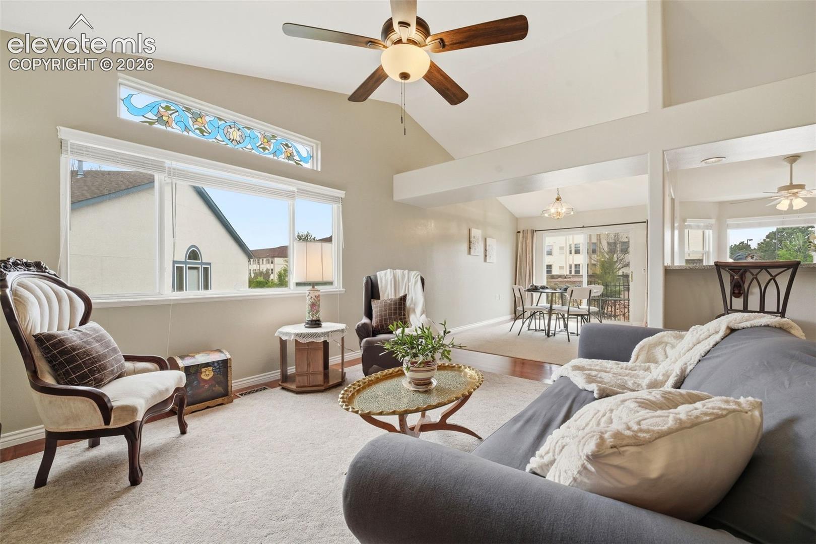 Residential in Colorado Springs 3