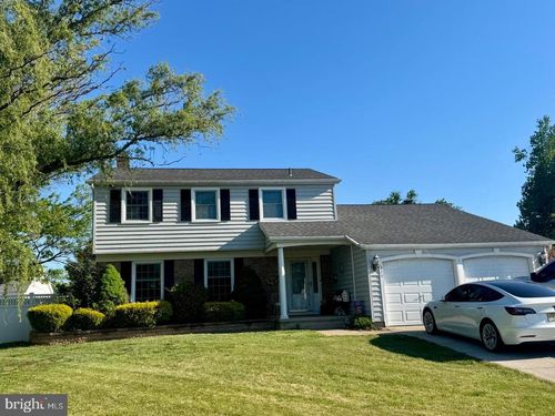 329 Roberts Ct, SOMERDALE, NJ, 08083-2535 | Card Image
