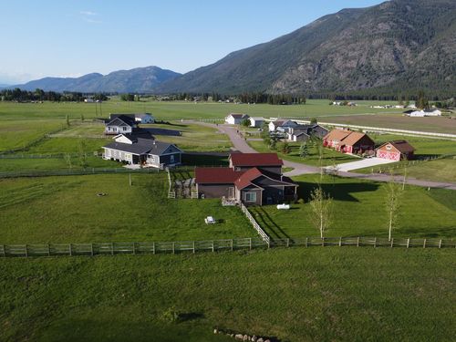 154 Columbia Range Dr, Columbia Falls, MT, 59912-8650 | Card Image
