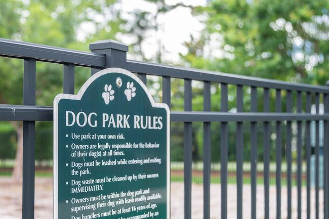 Neighborhood Dog Park | Image 30