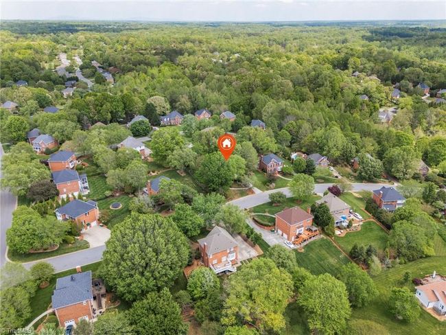 8124 Glengarriff Rd, House other with 4 bedrooms, 4 bathrooms and null parking in Clemmons NC | Image 47