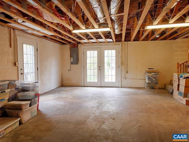 853 White Rock Rd, House other with 3 bedrooms, 4 bathrooms and null parking in SCOTTSVILLE VA | Image 24