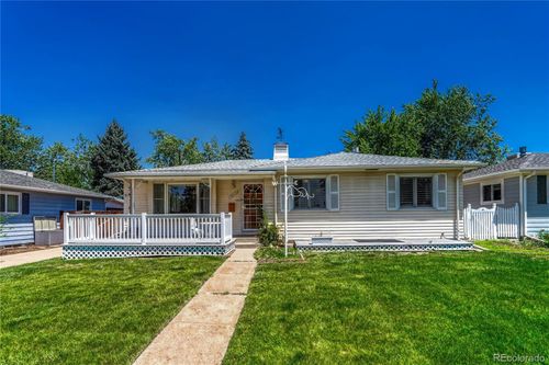 5475 E Atlantic Place, Denver, CO, 80222 | Card Image