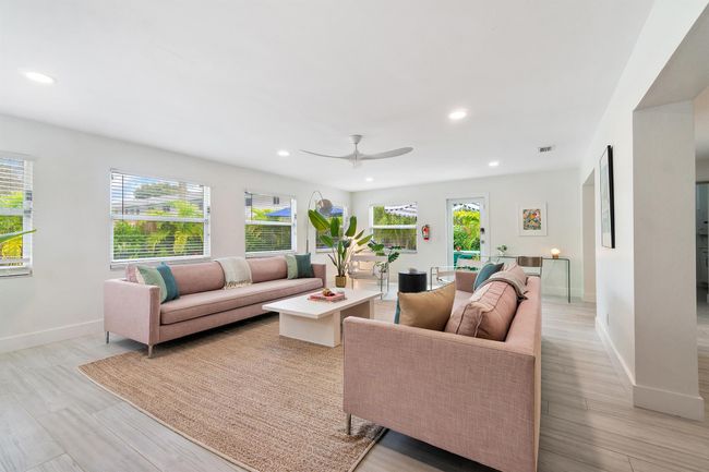 570 N Dover Rd, House other with 3 bedrooms, 3 bathrooms and null parking in Tequesta FL | Image 16