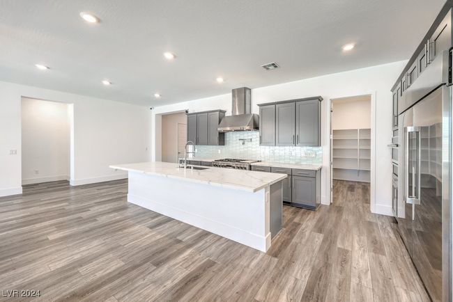 4250 Lailah Skye Ave, House other with 4 bedrooms, 4 bathrooms and null parking in Las Vegas NV | Image 9