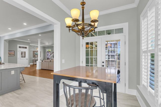 breakfast room | Image 20