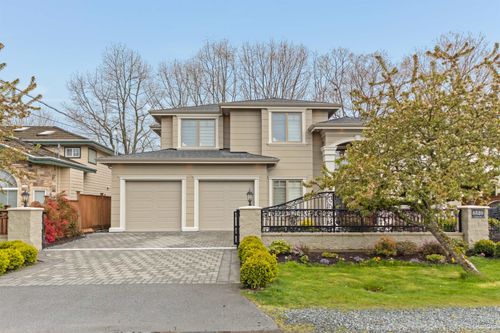 8520 Elsmore Road, Richmond, BC, V7C2A1 | Card Image