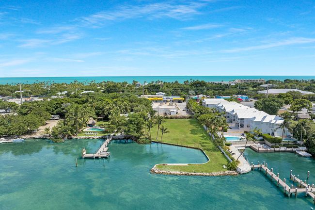 Depth for additional 100' dock | Image 20