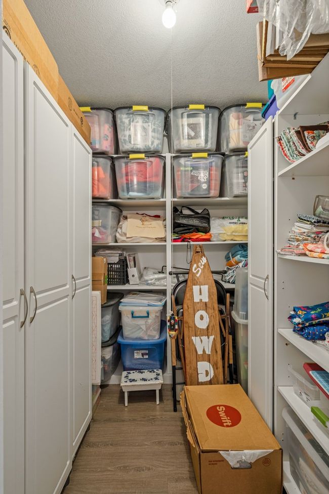 View of storage area | Image 29