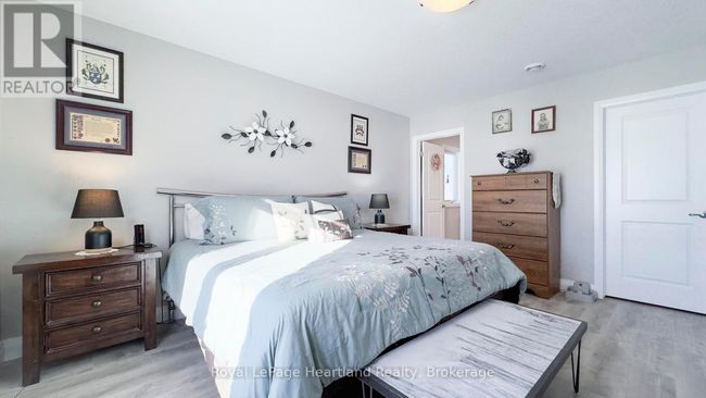 273 Lake Breeze Dr, House other with 2 bedrooms, 2 bathrooms and 3 parking in Goderich ON | Image 28