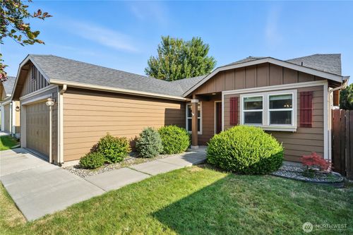 1161 Sw Greeley St, College Place, WA, 99324-4901 | Card Image