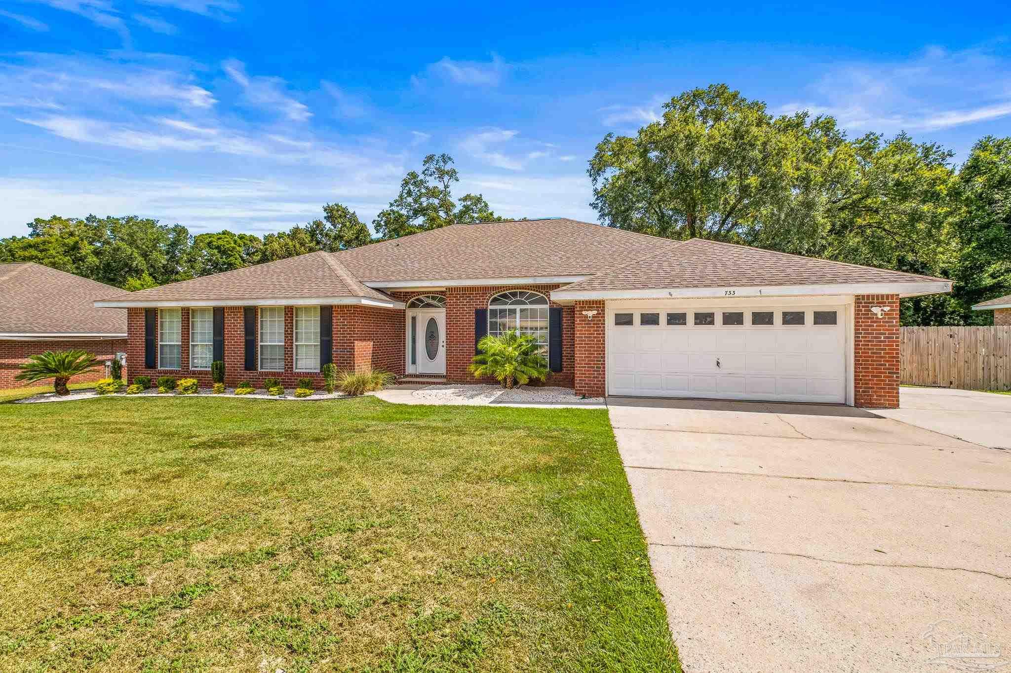 Shiloh Dr, Pensacola, FL 32503