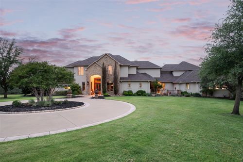 2312 Cactus Rio Ln, Weatherford, TX, 76087-6441 | Card Image