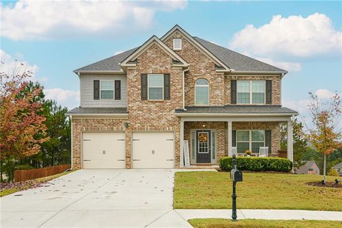 2805 Ne Lydias Walk, Conyers, GA, 30012 | Card Image