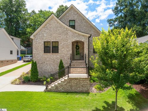 229 Cammer Ave, Greenville, SC, 29605-1910 | Card Image