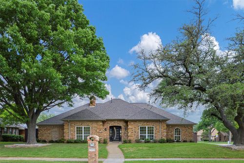 3401 Cross Bend Rd, Plano, TX, 75023-5822 | Card Image