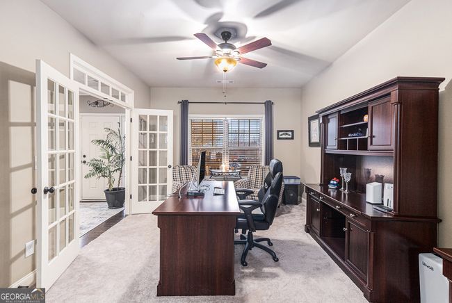 342 Parc Xing, House other with 5 bedrooms, 4 bathrooms and 2 parking in Acworth GA | Image 14