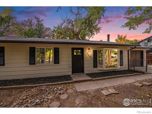 3205 Wilson Court, Laporte, CO, 80535 | Card Image