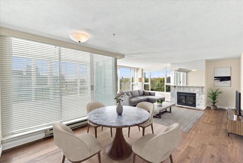 901-5425 Yew St, Vancouver, BC, V6M3X7 | Card Image