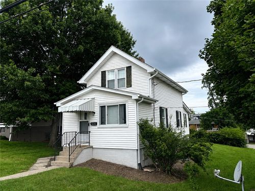 2828 Oak St, Bethel Park, PA, 15102-2522 | Card Image