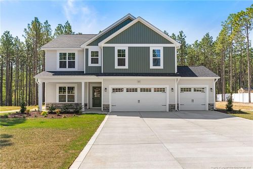 953 Rhum Dr, Fayetteville, NC, 28311-6404 | Card Image