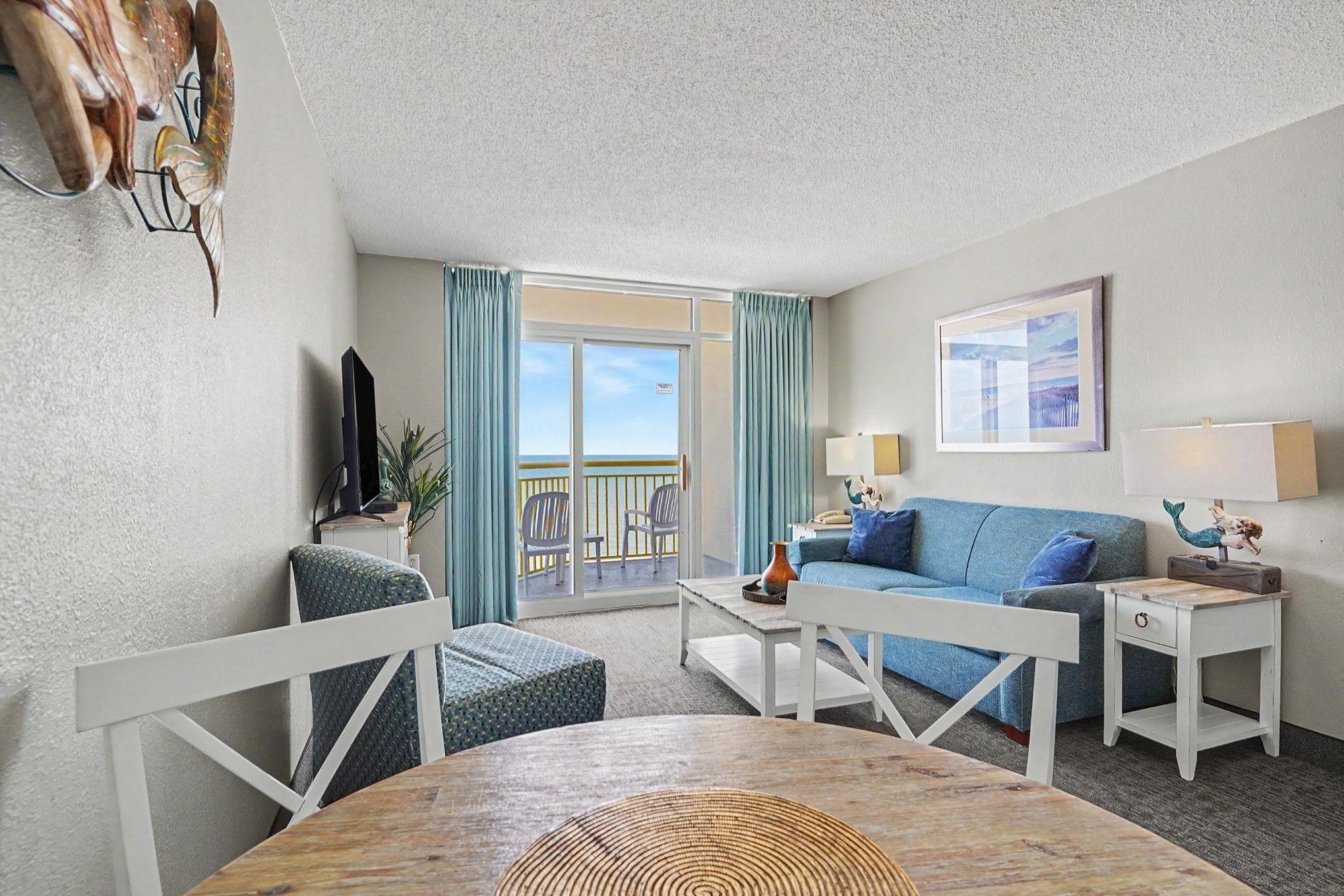 Residential in North Myrtle Beach 2