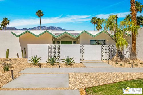 403 N Juanita Dr, Palm Springs, CA, 92262-6560 | Card Image