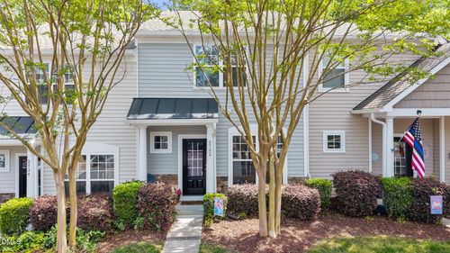 2722 Willow Pines Pl, Raleigh, NC, 27614-8084 | Card Image