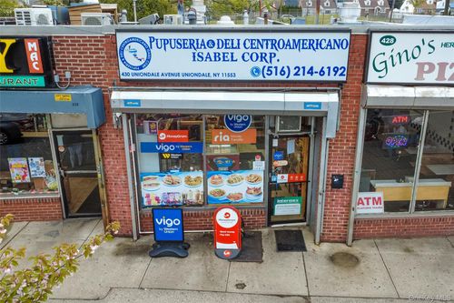 430 Uniondale Ave, Uniondale, NY, 11553-1909 | Card Image