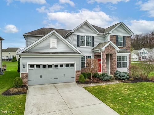 330 Hidden Lake Ln, Peninsula, OH, 44264-9805 | Card Image