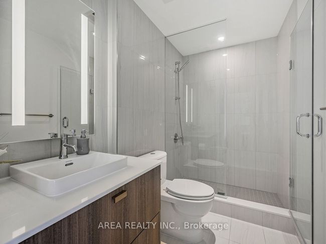 1406 - 470 Front St W, Condo with 2 bedrooms, 2 bathrooms and null parking in Toronto ON | Image 14