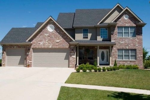 26704 W Ian Ct, Channahon, IL, 60410-5523 | Card Image