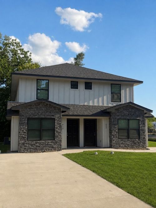 610-600-610 Sycamore St, Paris, TX, 75460-7703 | Card Image