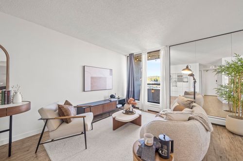 1504-3771 Bartlett Court, Burnaby, BC, V3J7G8 | Card Image