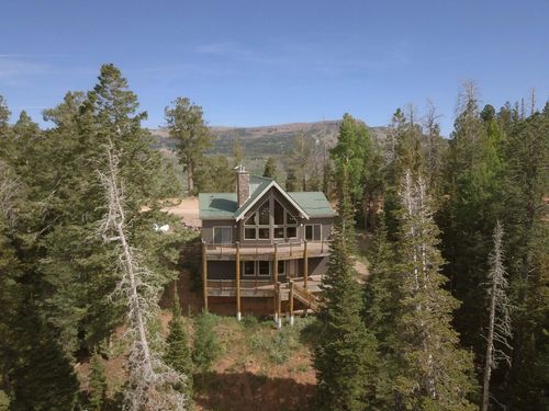 1231 N Aspen Dr, Brian Head, UT, 84719 | Card Image