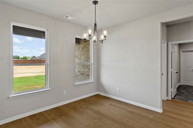 205 Stuart St, House other with 3 bedrooms, 3 bathrooms and null parking in Paradise TX | Image 17