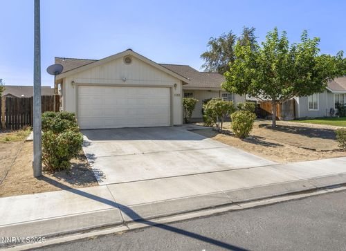 1505 Wrangler Ln, Fernley, NV, 89408-8327 | Card Image