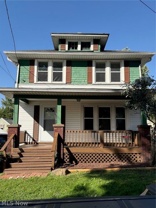 741 Iona Ave, Akron, OH, 44314-3068 | Card Image