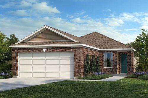 22855 Magnolia Rd, Hockley, TX, 77447 | Card Image