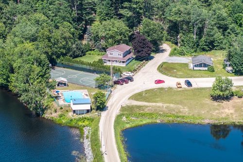 31 Adams Drive, Haverhill, NH, 03765 | Card Image
