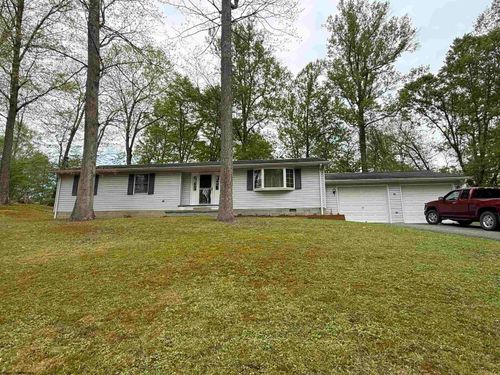 534 Logan Dr, Elkins, WV, 26241 | Card Image