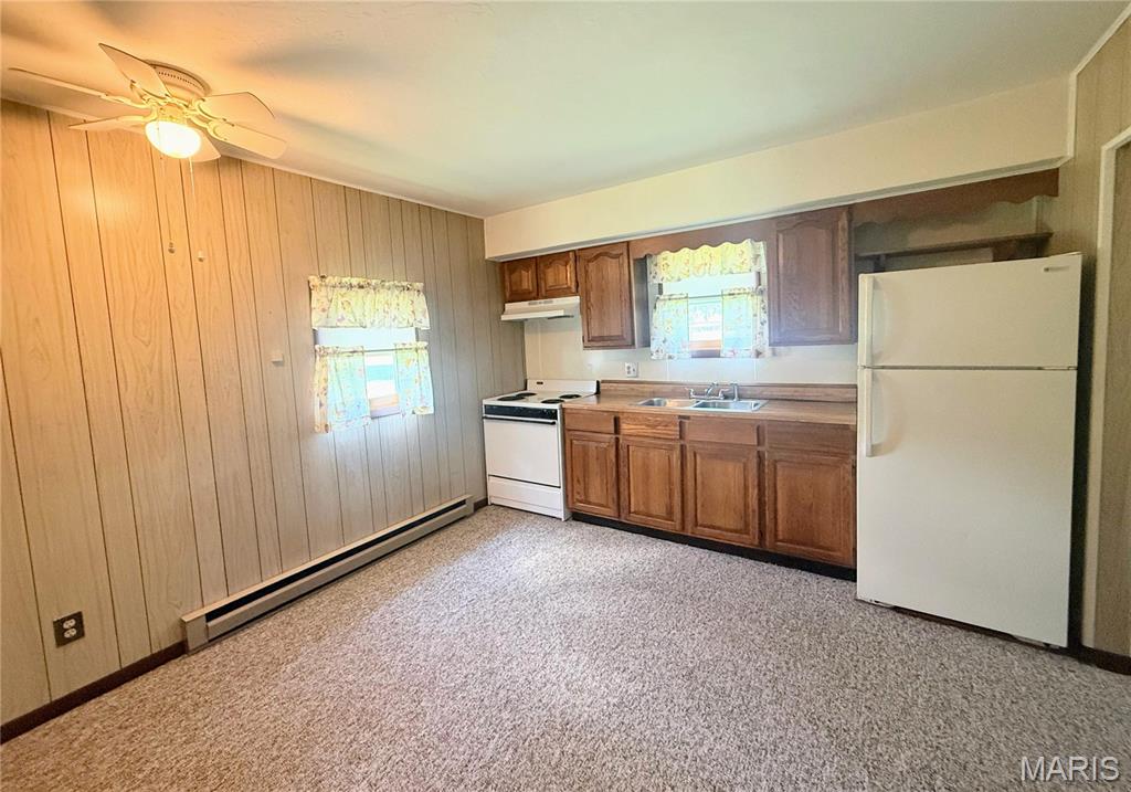 Residential in Kirksville 4