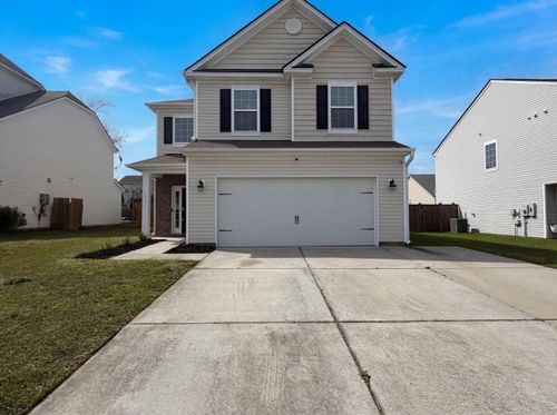 130 Hyrne Dr, Goose Creek, SC, 29445-7331 | Card Image